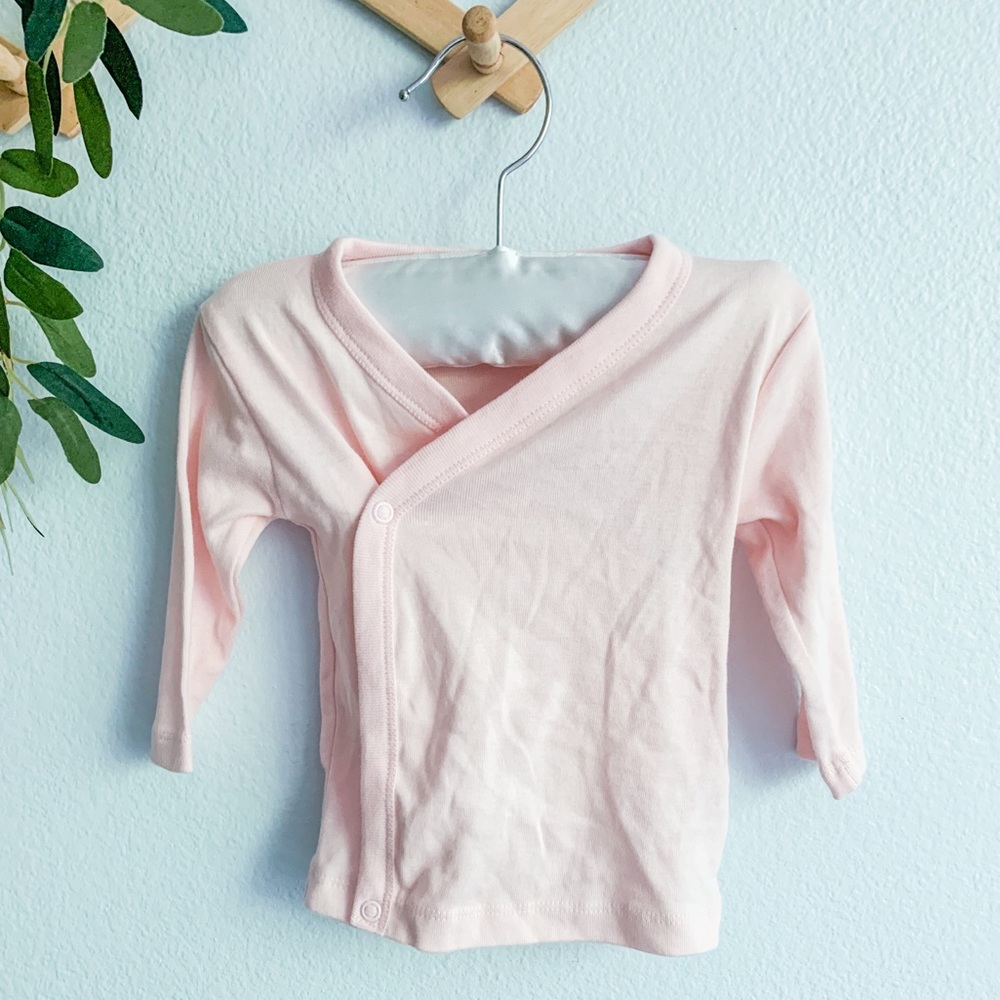 Sleep shirt